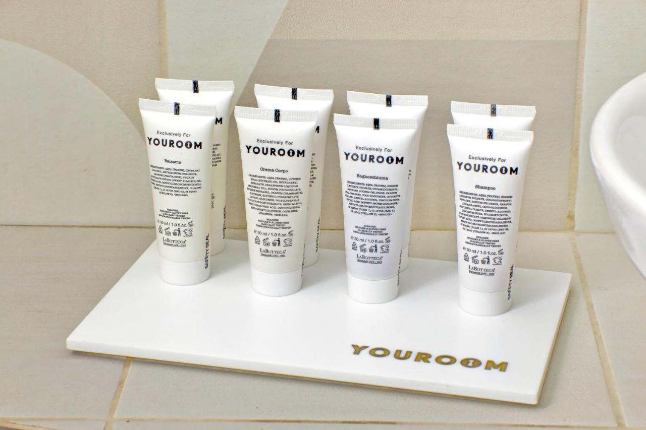 Youroom Vite Guest house Rome