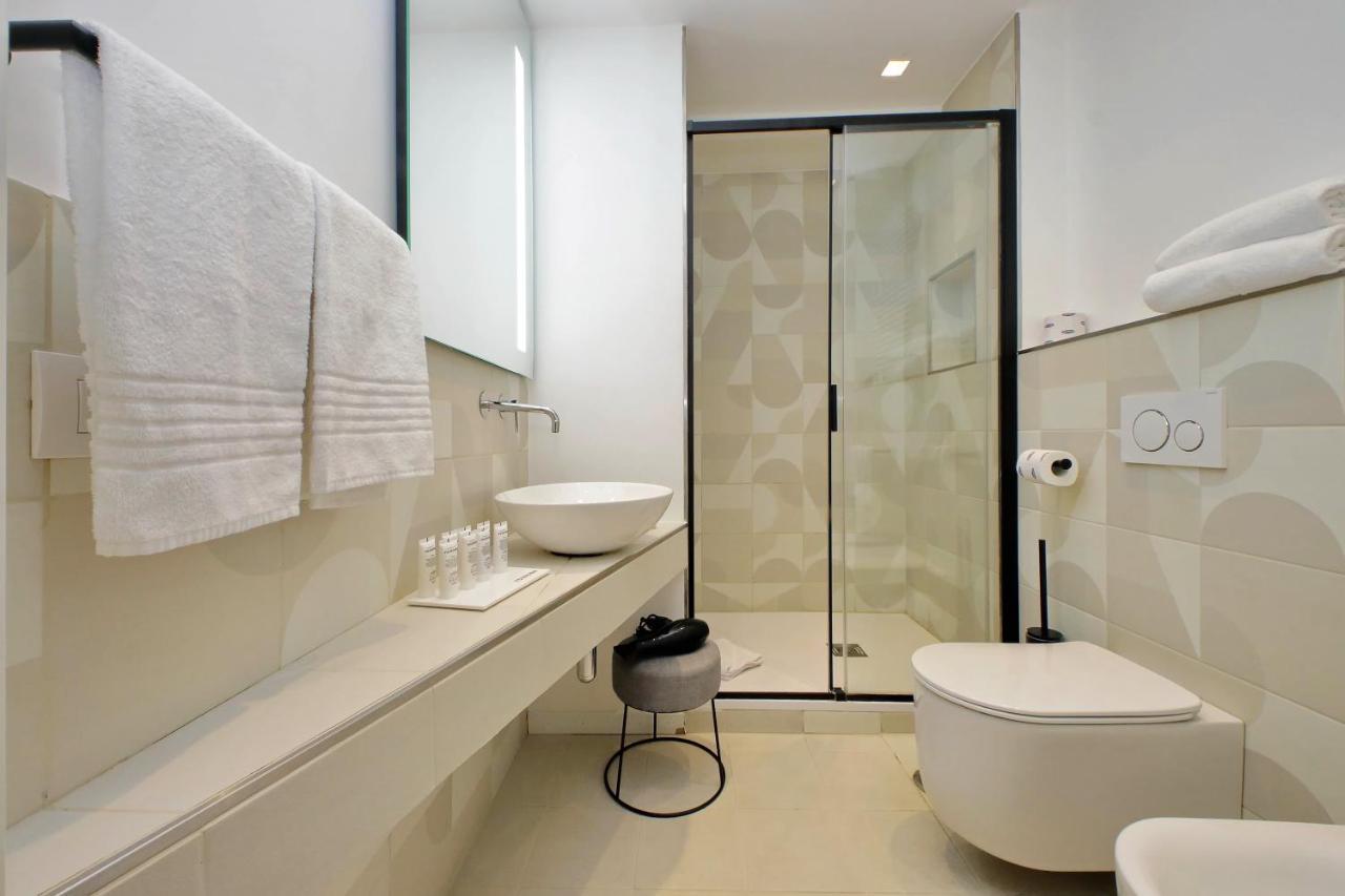 Casa de hóspedes Youroom Vite Roma