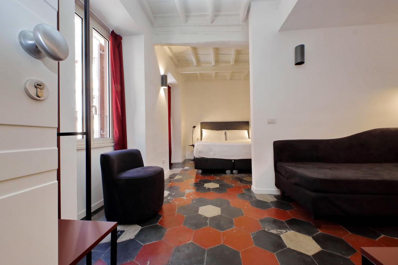 Casa de hóspedes Youroom Vite Roma
