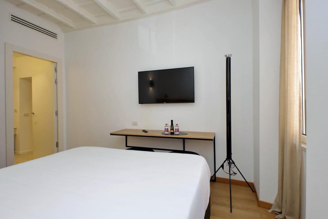 Youroom Vite Casa de hóspedes Roma