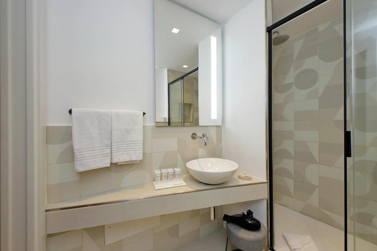 Casa de hóspedes Youroom Vite Roma