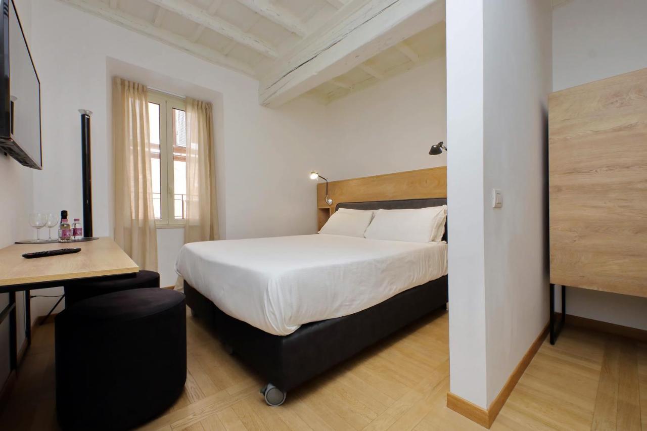 Casa de hóspedes Youroom Vite Roma