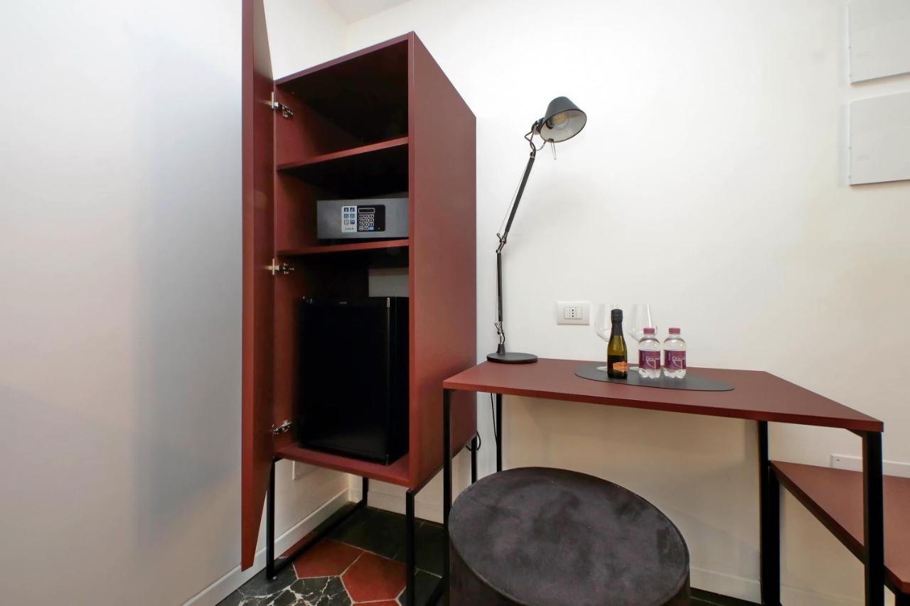 Casa de hóspedes Youroom Vite
