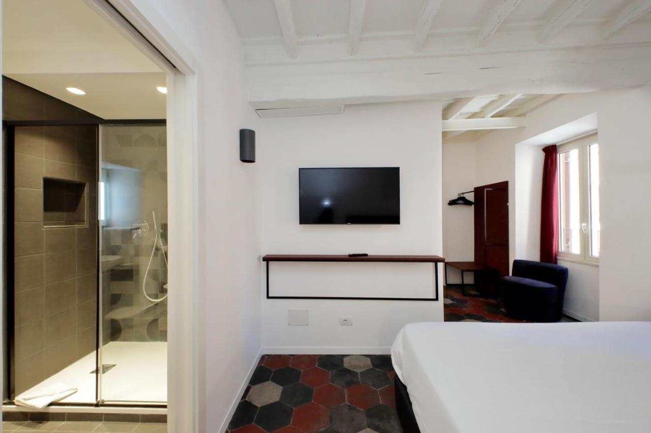 Youroom Vite Casa de hóspedes Roma