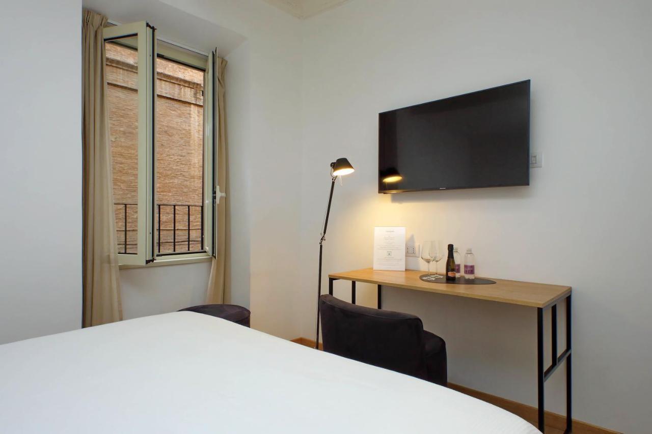 Casa de hóspedes Youroom Vite Roma