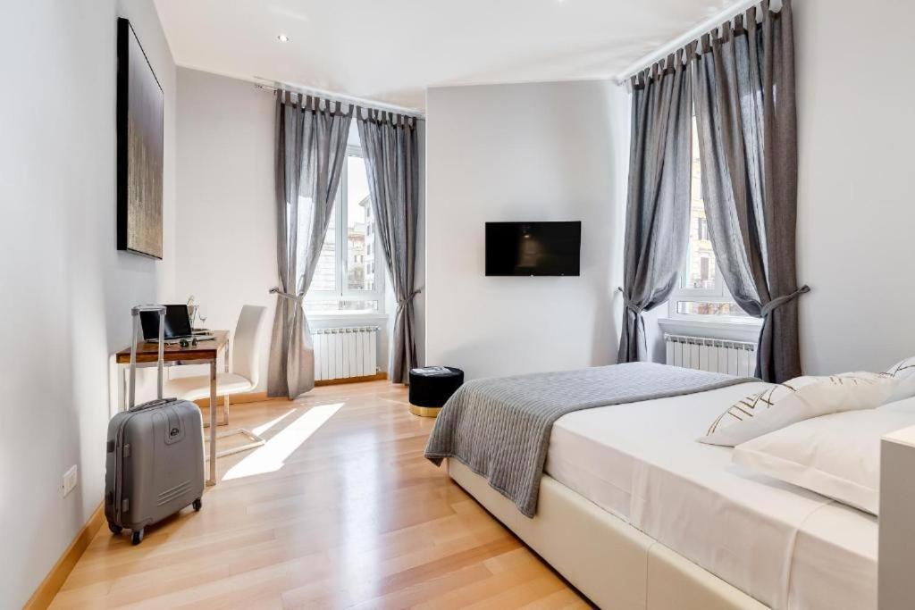 Casa de hóspedes Vatican Prestige By Premium Collection *
