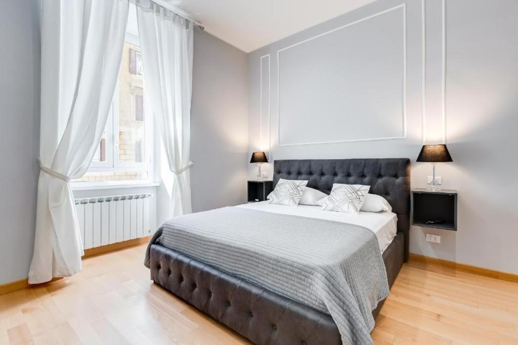 Casa de hóspedes Vatican Prestige By Premium Collection Roma