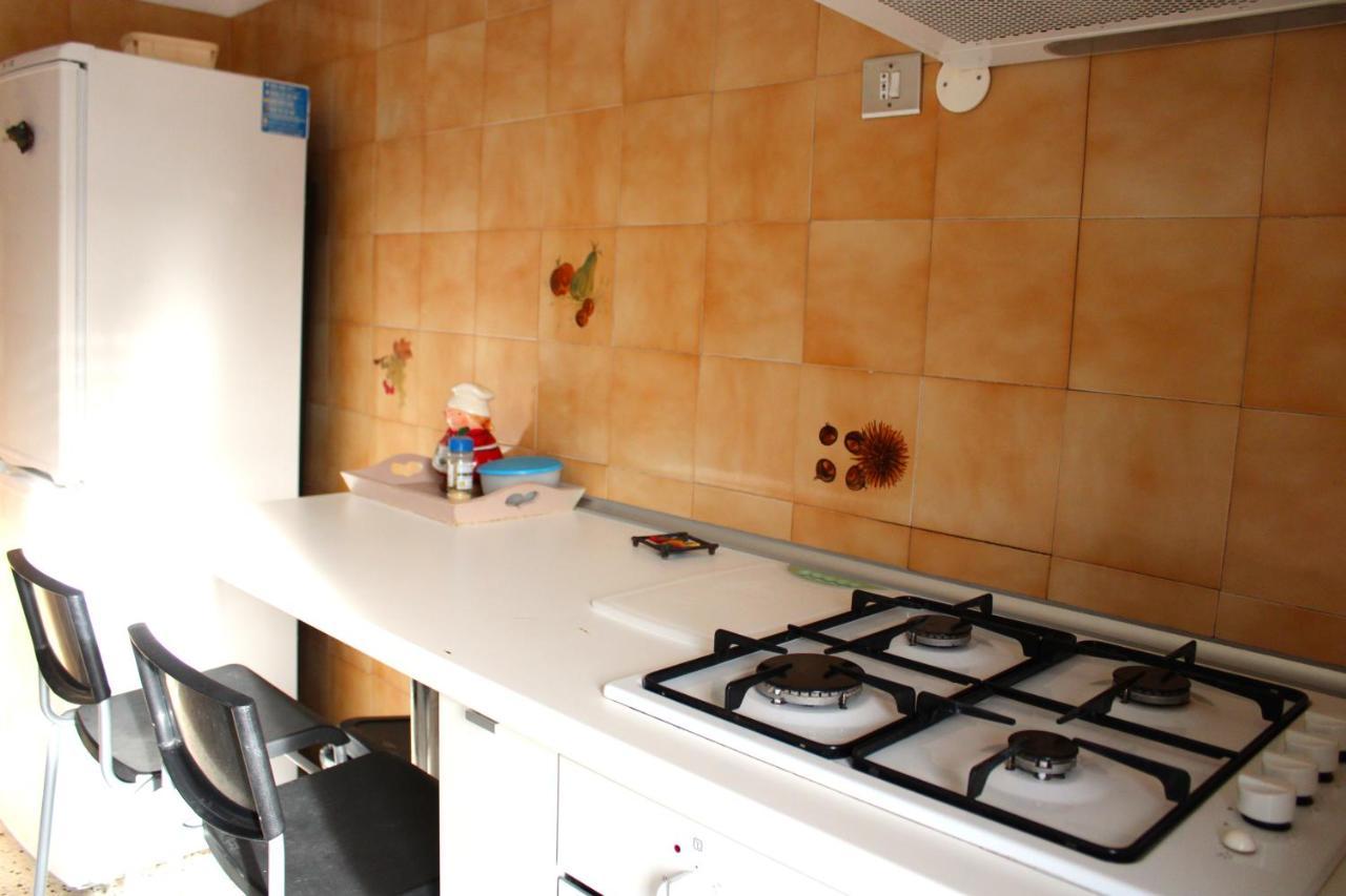 Mikasa Balduina Acomodação com café da manhã  Roma