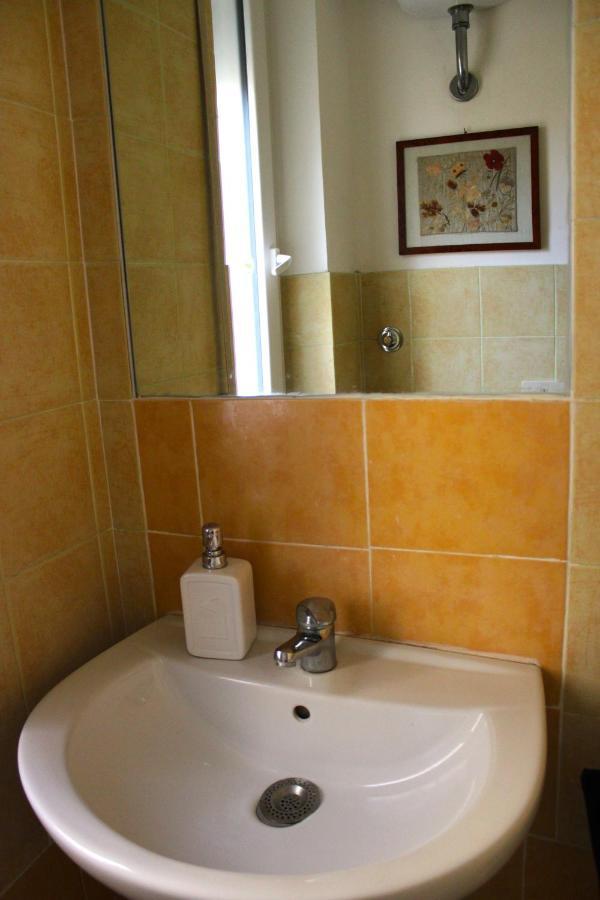 Mikasa Balduina Bed & Breakfast Rome