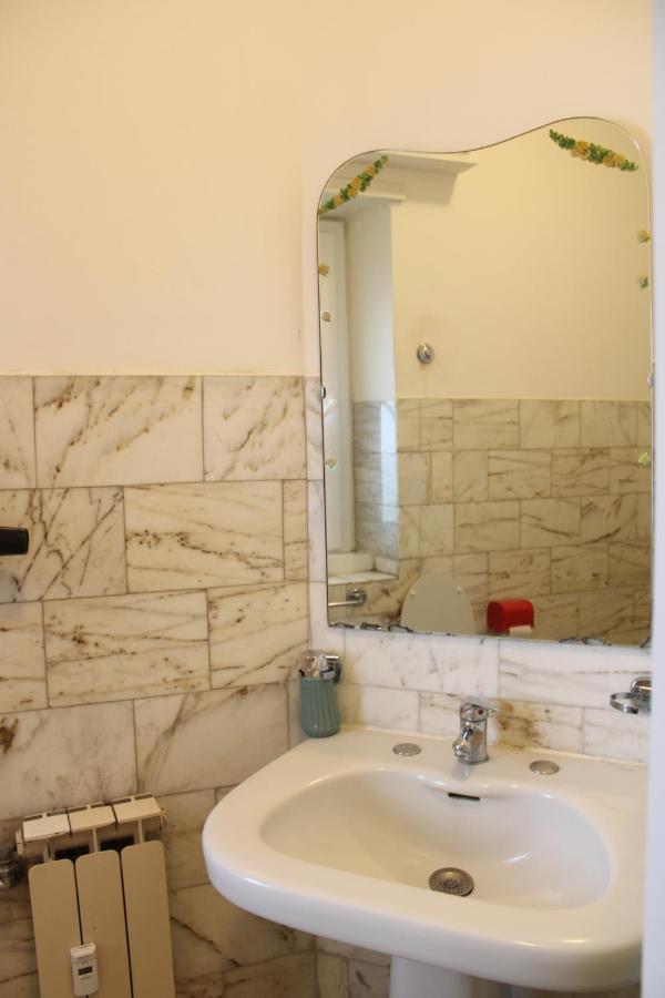 Bed & Breakfast Mikasa Balduina *