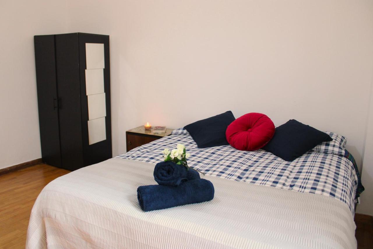 Mikasa Balduina Bed & Breakfast Rome