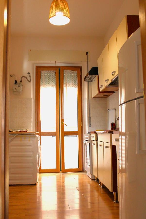Mikasa Balduina Bed & Breakfast *