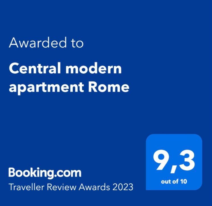 Apartment Modern -locazione Turistica-