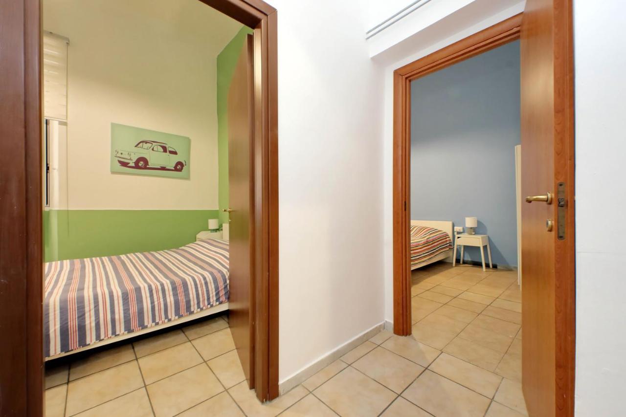 My Your Apartment