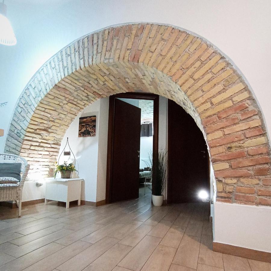 Domus Vatican Walls Apartment *