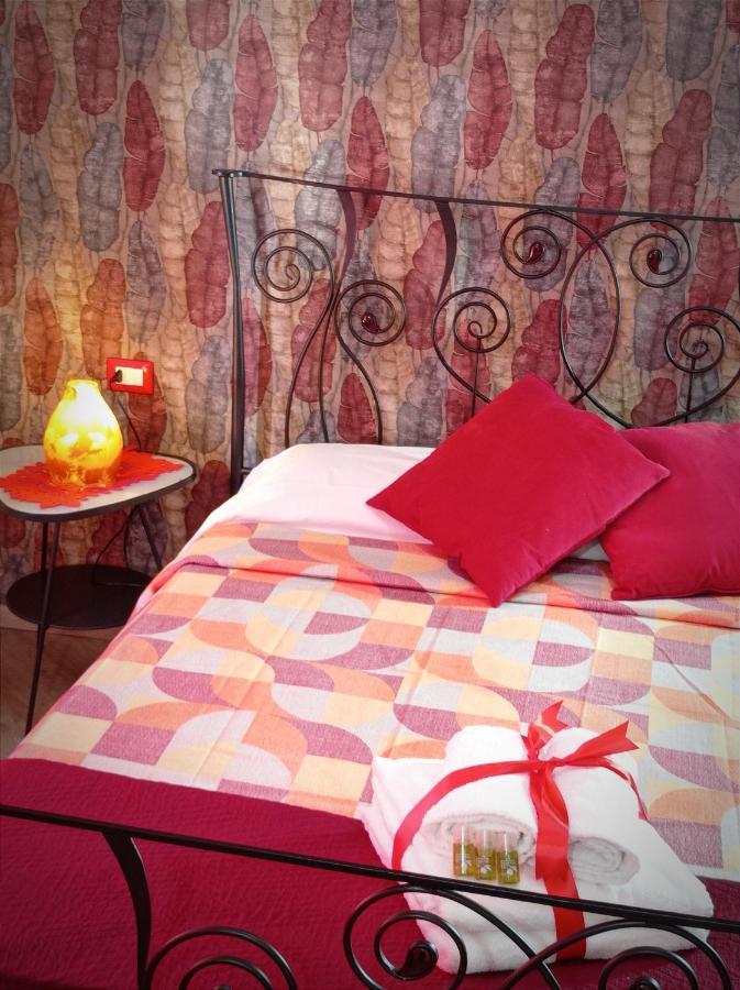 Couette-café Domus Pio Xi