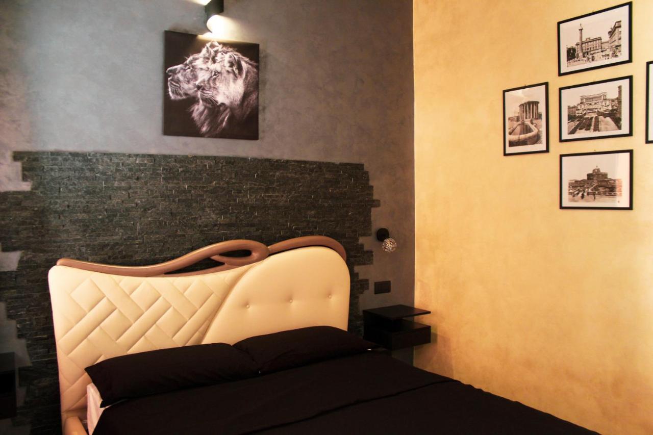 Maison d'hôtes Lion Luxury