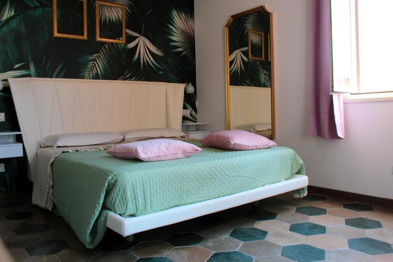 Lion Luxury Maison d'hôtes Rome