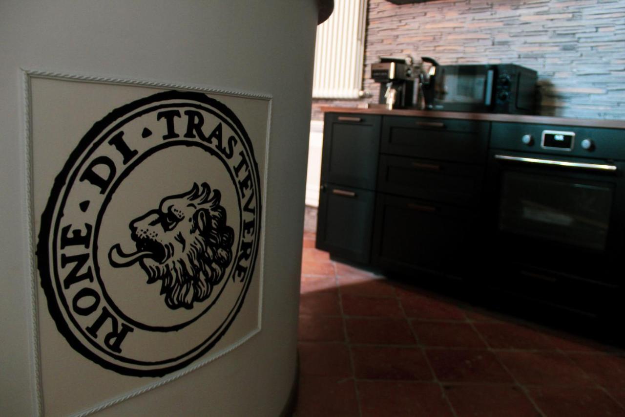 Lion Luxury Maison d'hôtes *