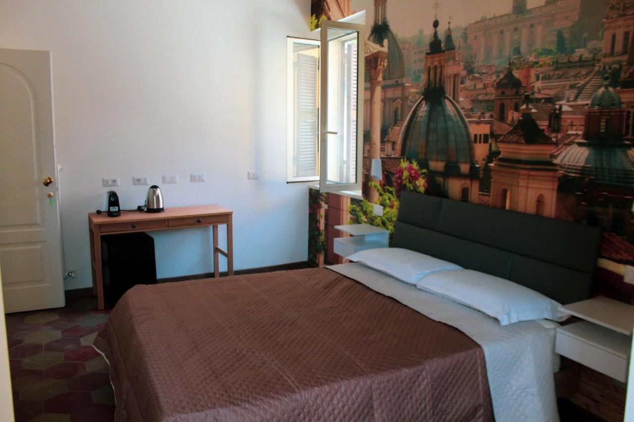 Maison d'hôtes Lion Luxury Rome