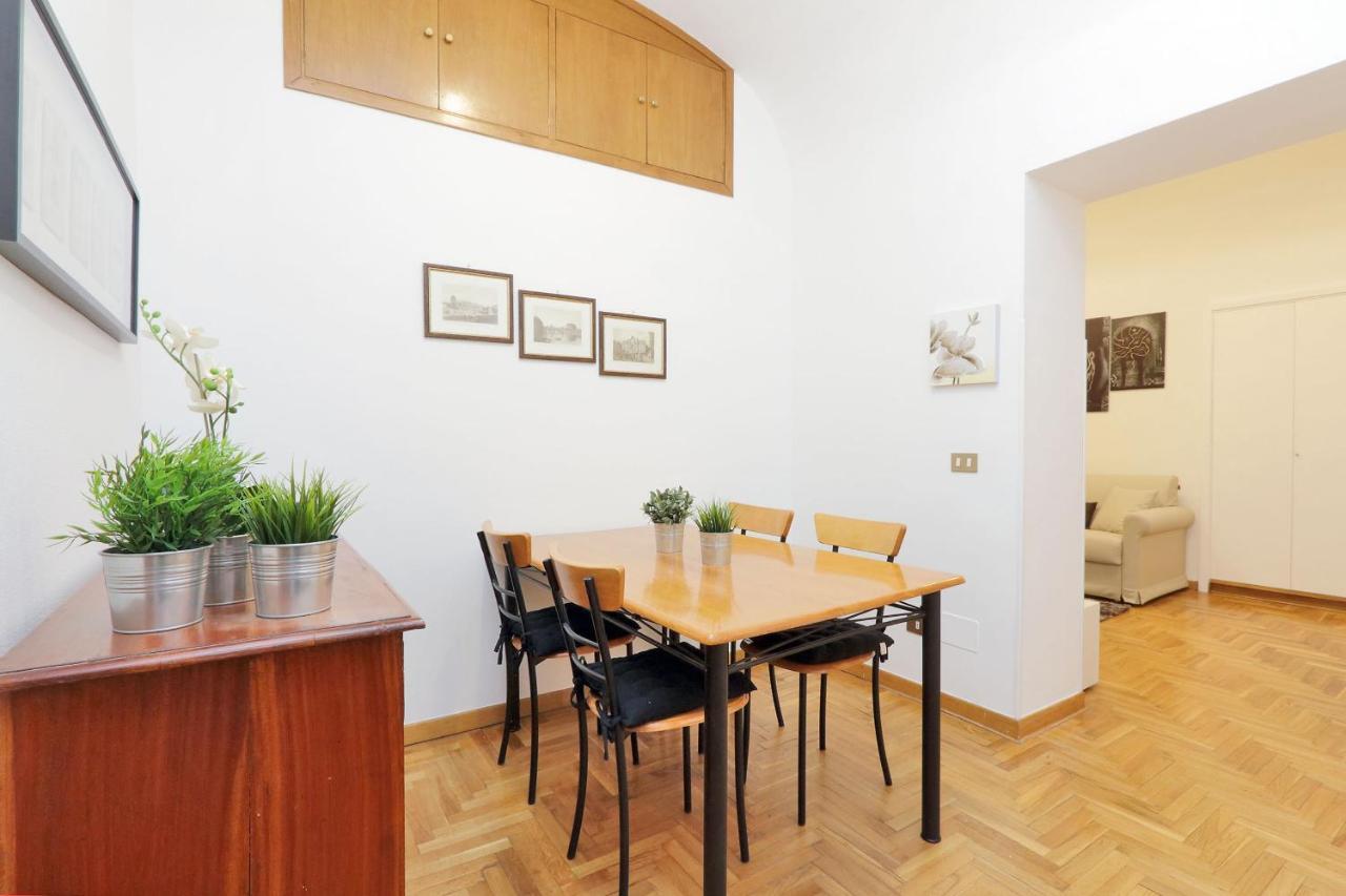 Charming Colosseum - My Extra Apartment *