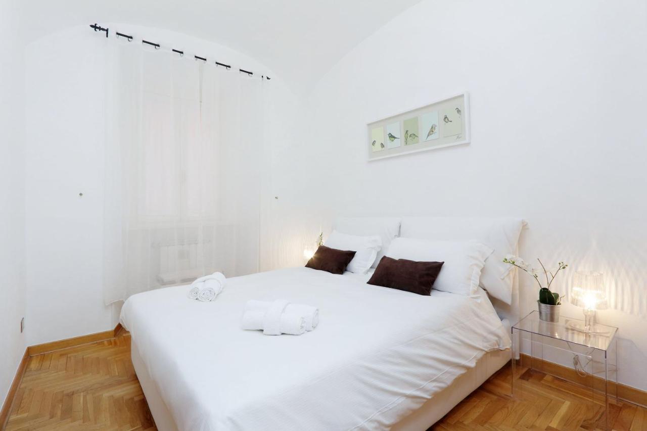 Apartment Charming Colosseum - My Extra