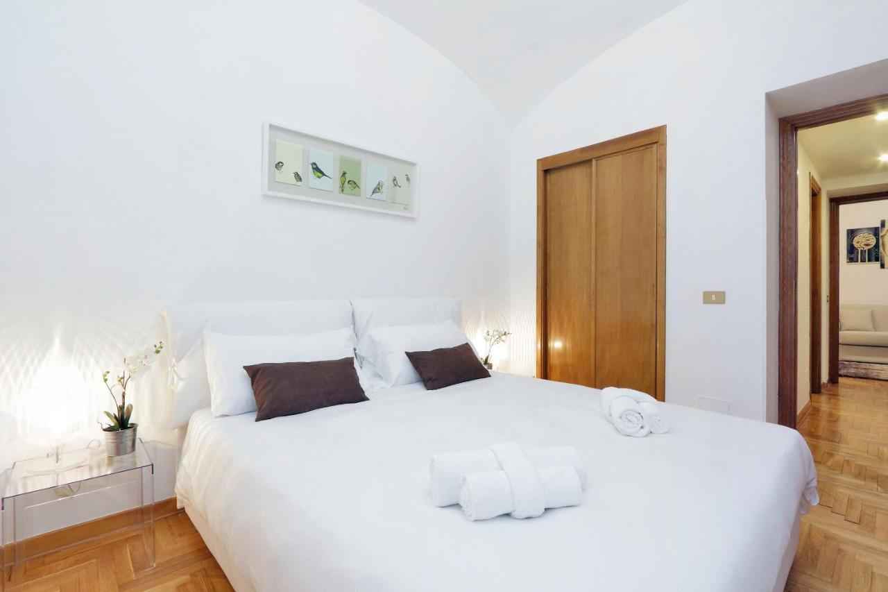 Charming Colosseum - My Extra Apartment Rome