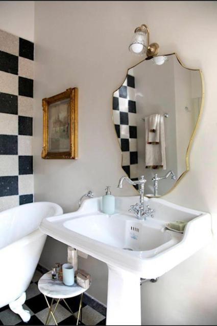 Santa Monica Townhouse Guest house