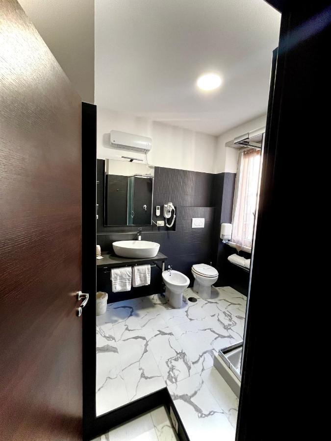 Prati Comfort Gasthuis Rome