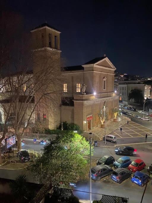 Apartamento Vaticano *