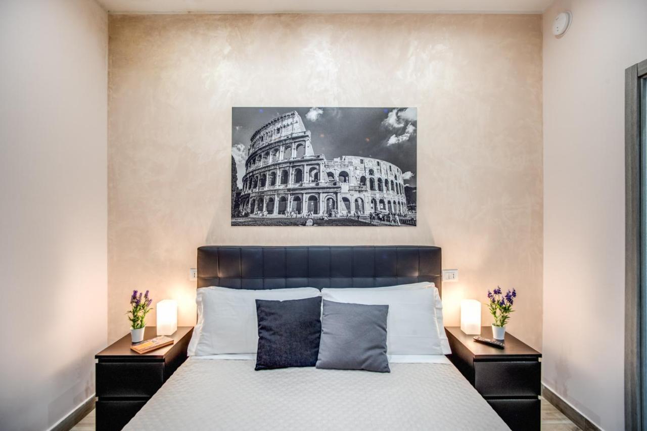 Guest house Tacito 23 Luxury