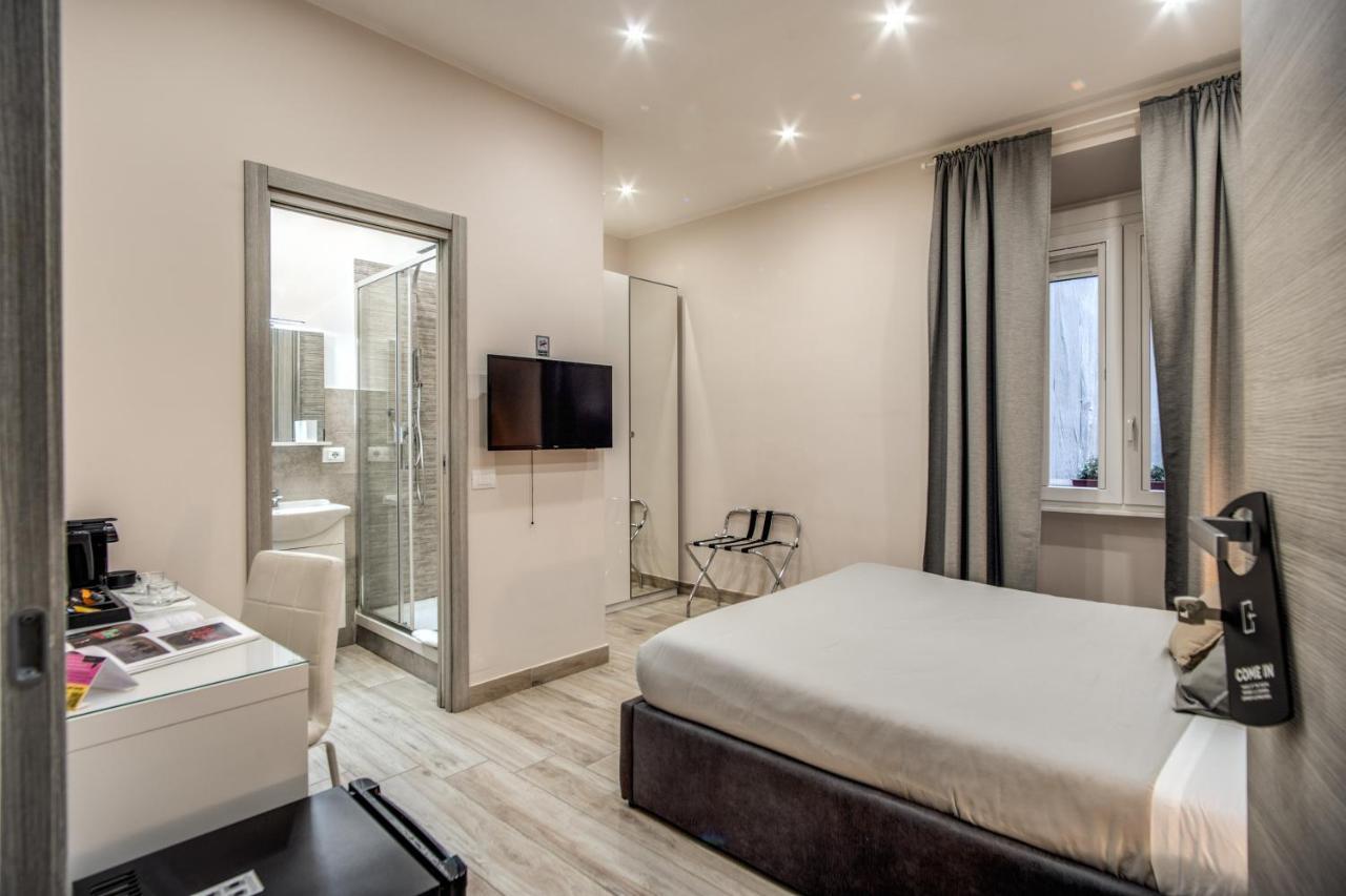 Guest house Tacito 23 Luxury *