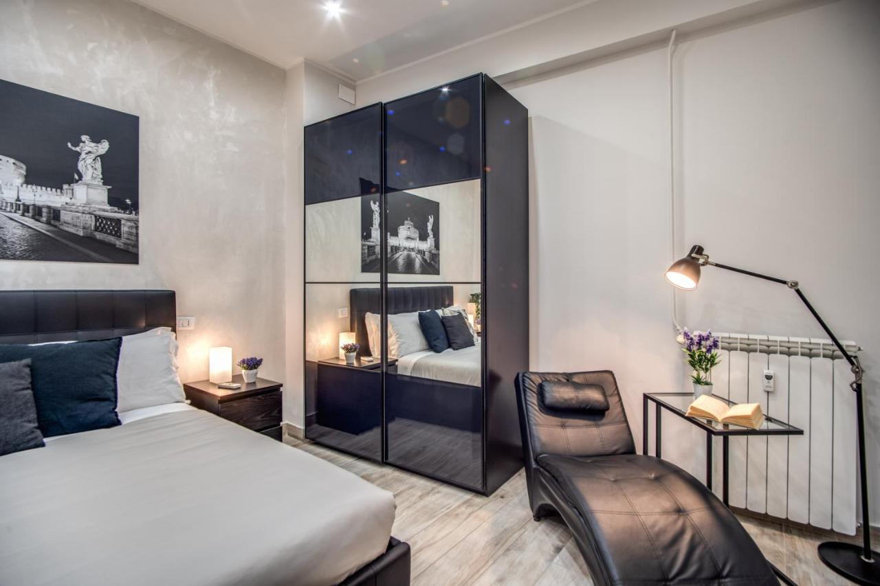Tacito 23 Luxury Guest house *