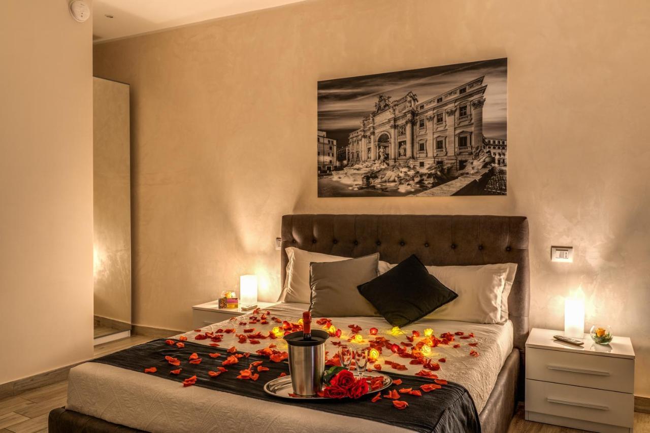 Tacito 23 Luxury Guest house