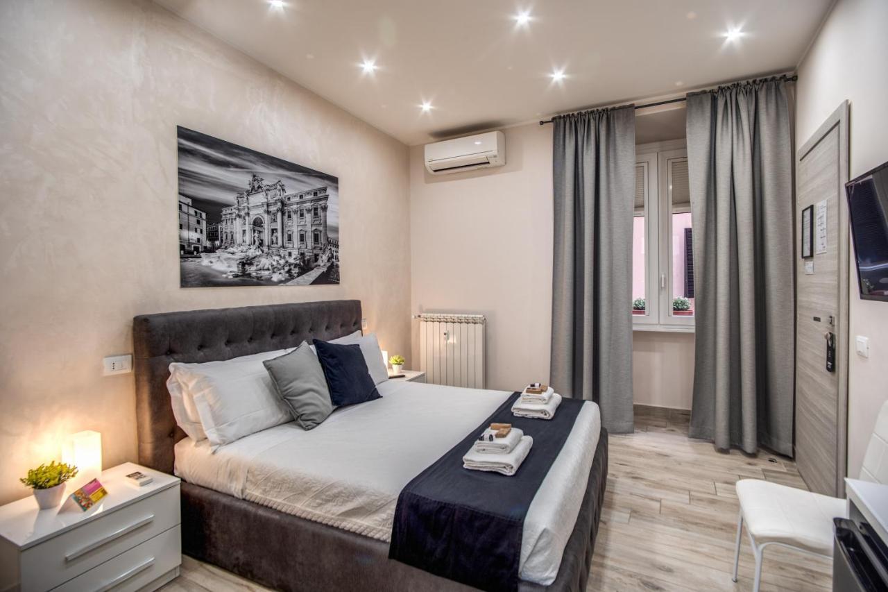 Guest house Tacito 23 Luxury Rome