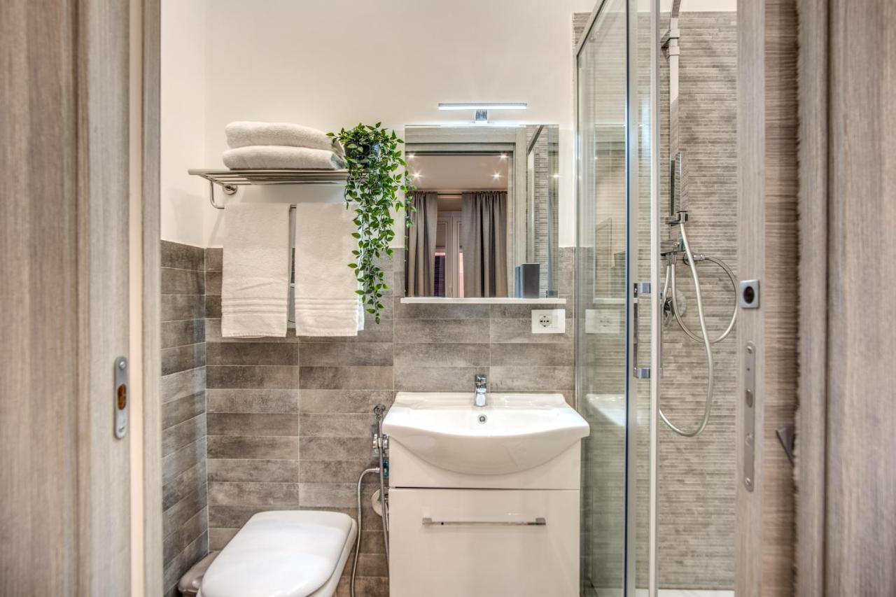 Tacito 23 Luxury Rome