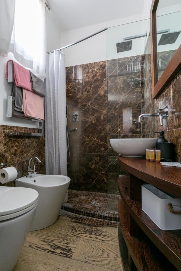 Hébergement de vacances Casetta De Trastevere