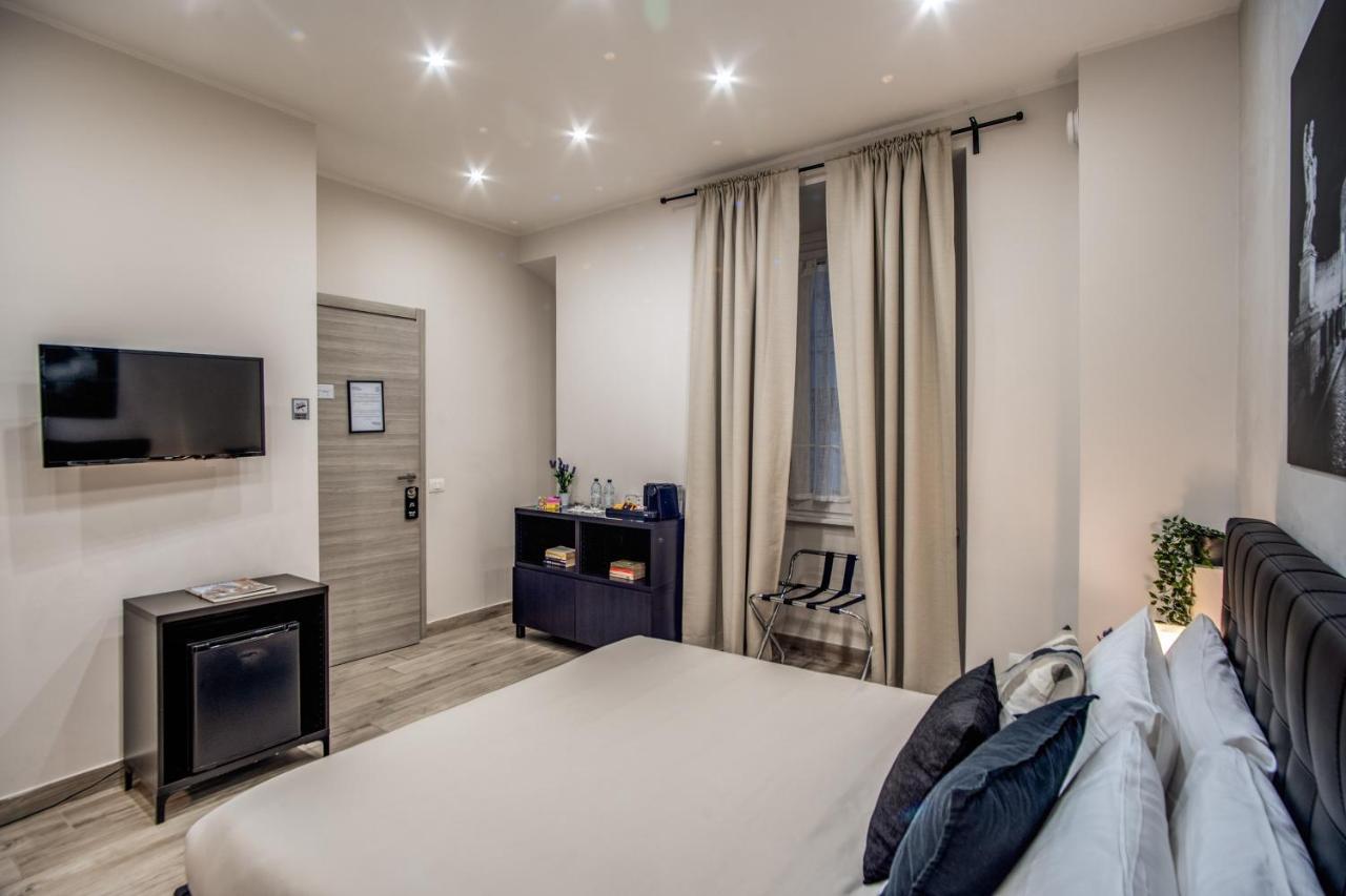 Guest house Tacito 23 Luxury Rome