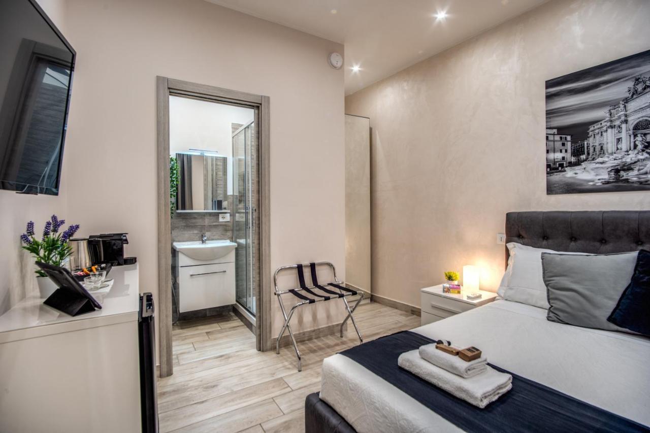 Guest house Tacito 23 Luxury *