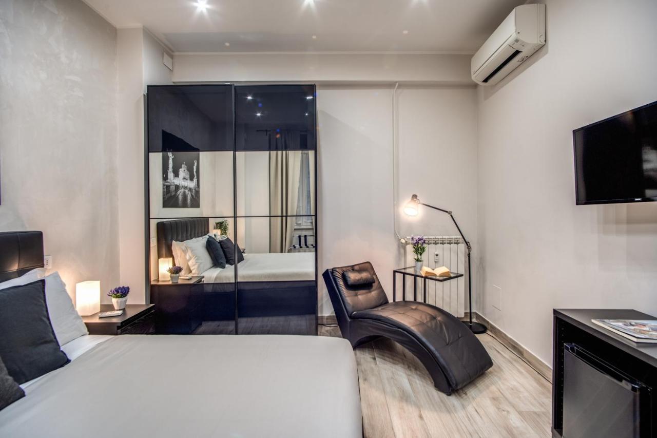 Tacito 23 Luxury Guest house *