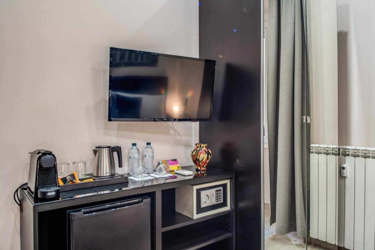 Guest house Tacito 23 Luxury *