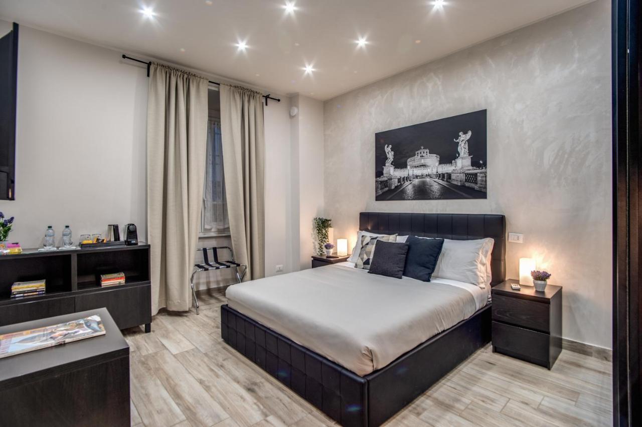 Guest house Tacito 23 Luxury