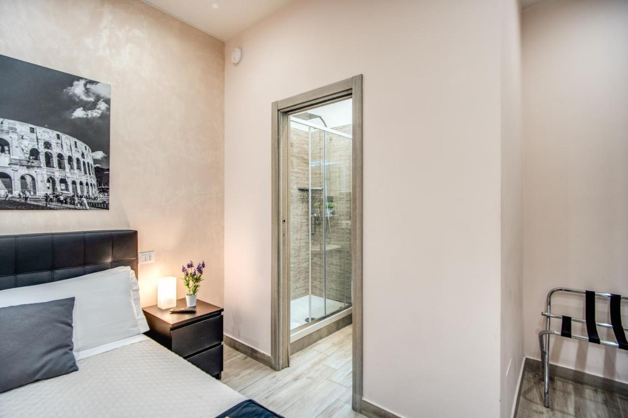 Tacito 23 Luxury Guest house Rome