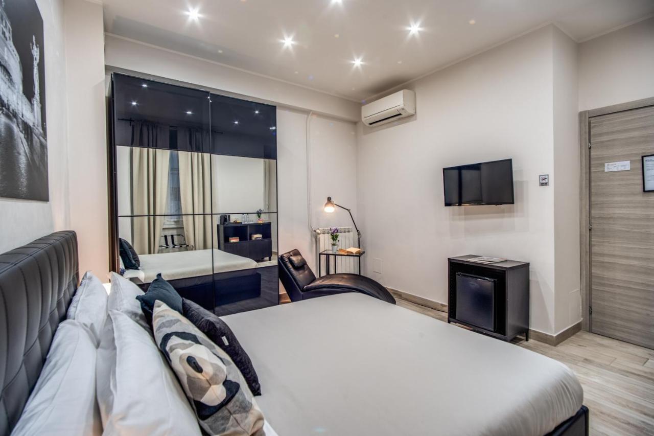 Guest house Tacito 23 Luxury