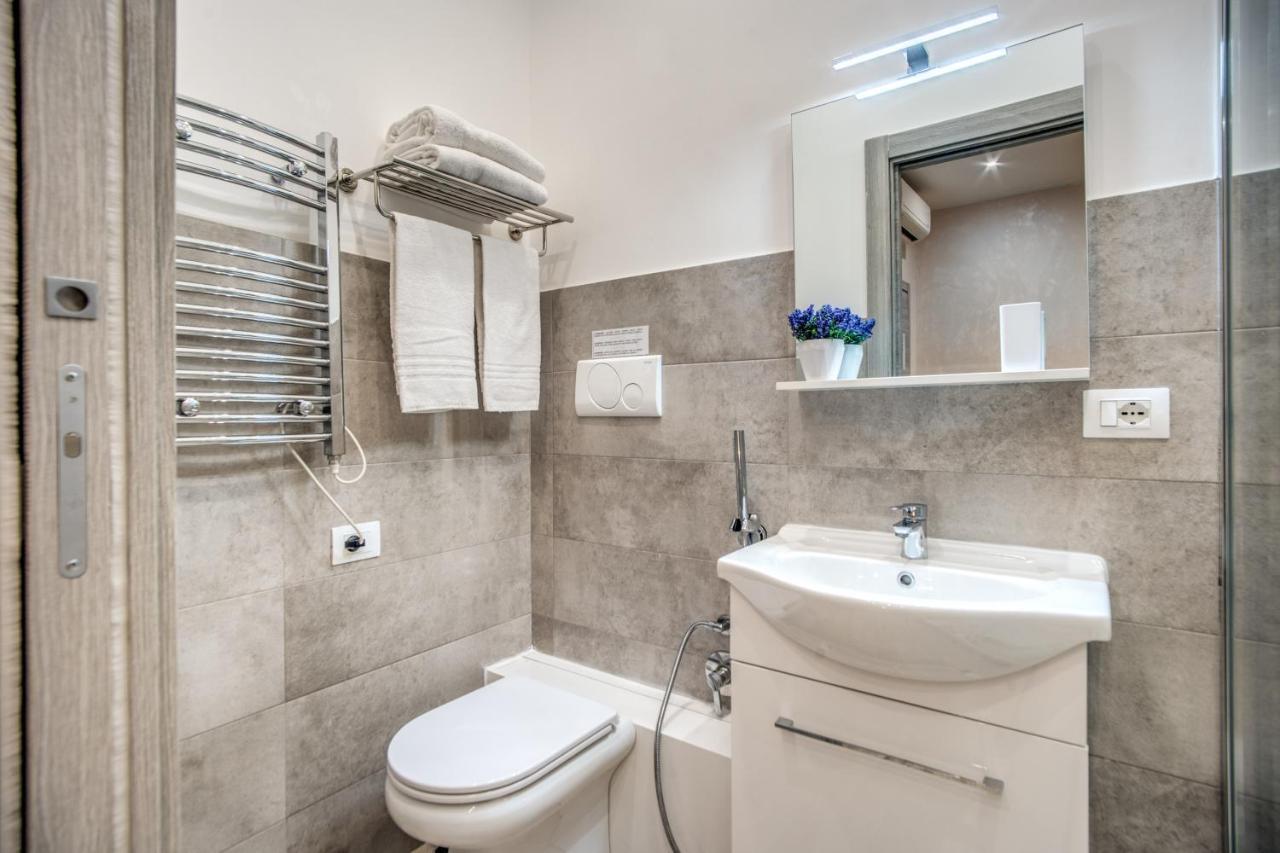 Guest house Tacito 23 Luxury *