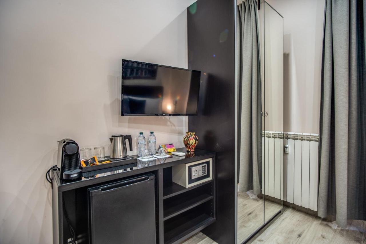 Guest house Tacito 23 Luxury Rome