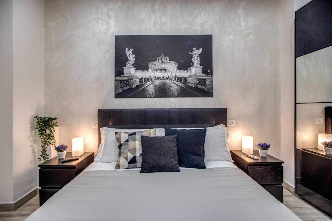 Tacito 23 Luxury Guest house