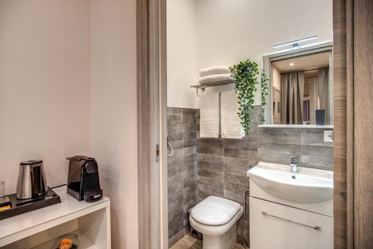 Tacito 23 Luxury Rome