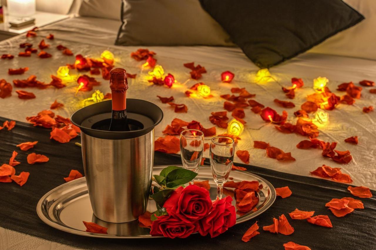 Tacito 23 Luxury Guest house Rome