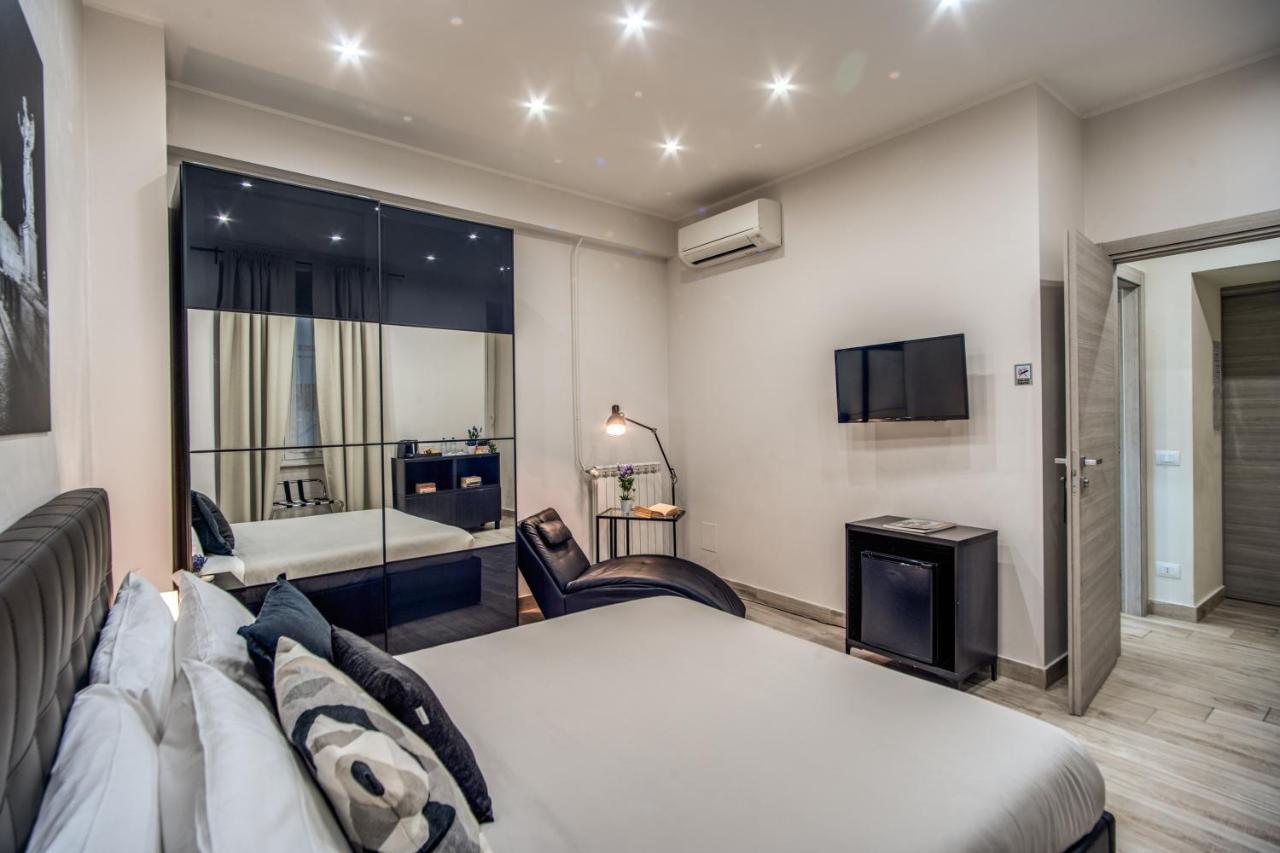 Tacito 23 Luxury Rome